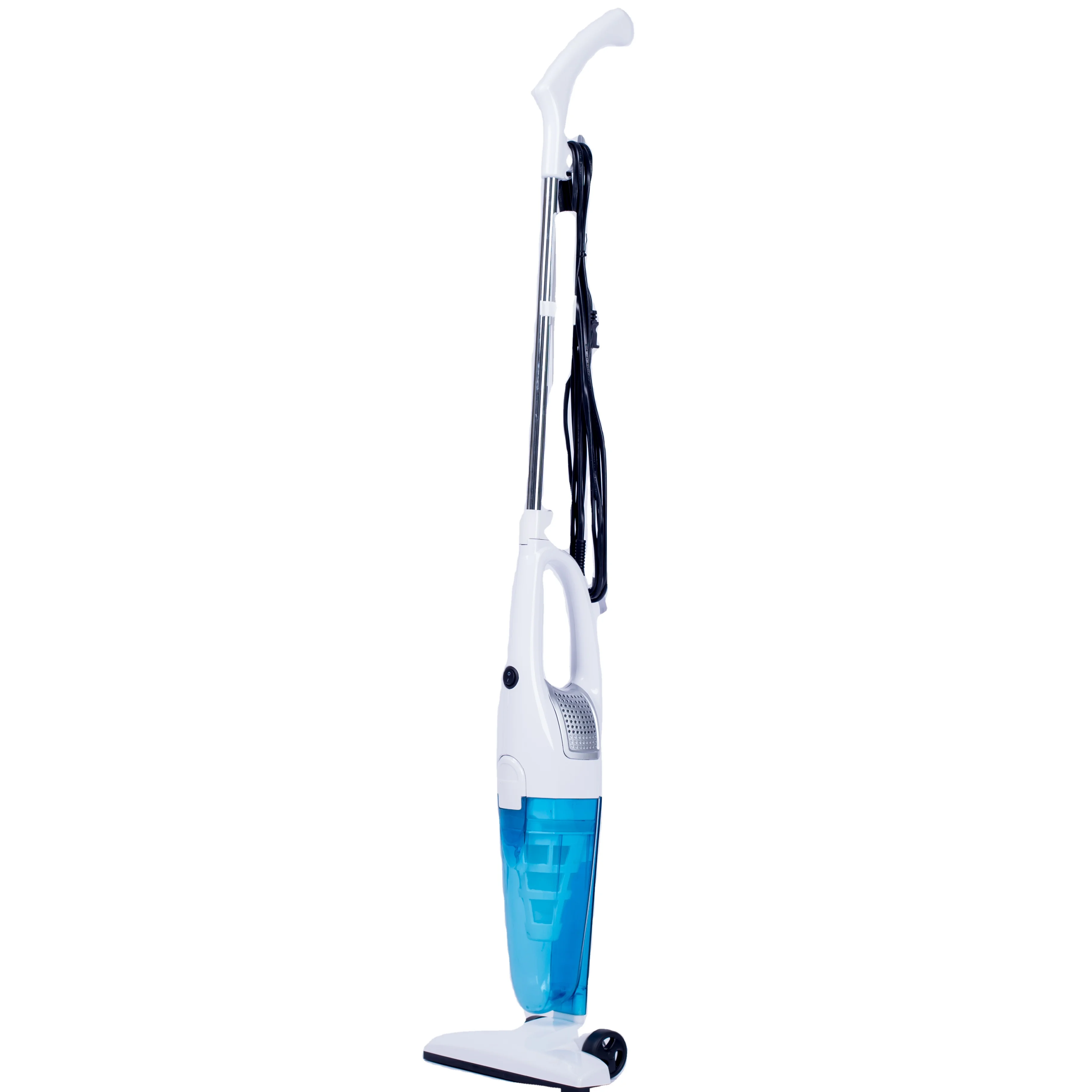 Electric stick Vacuum Cleaner Portable Vacuum Cleaner  2 in 1 Vacuum cleaner