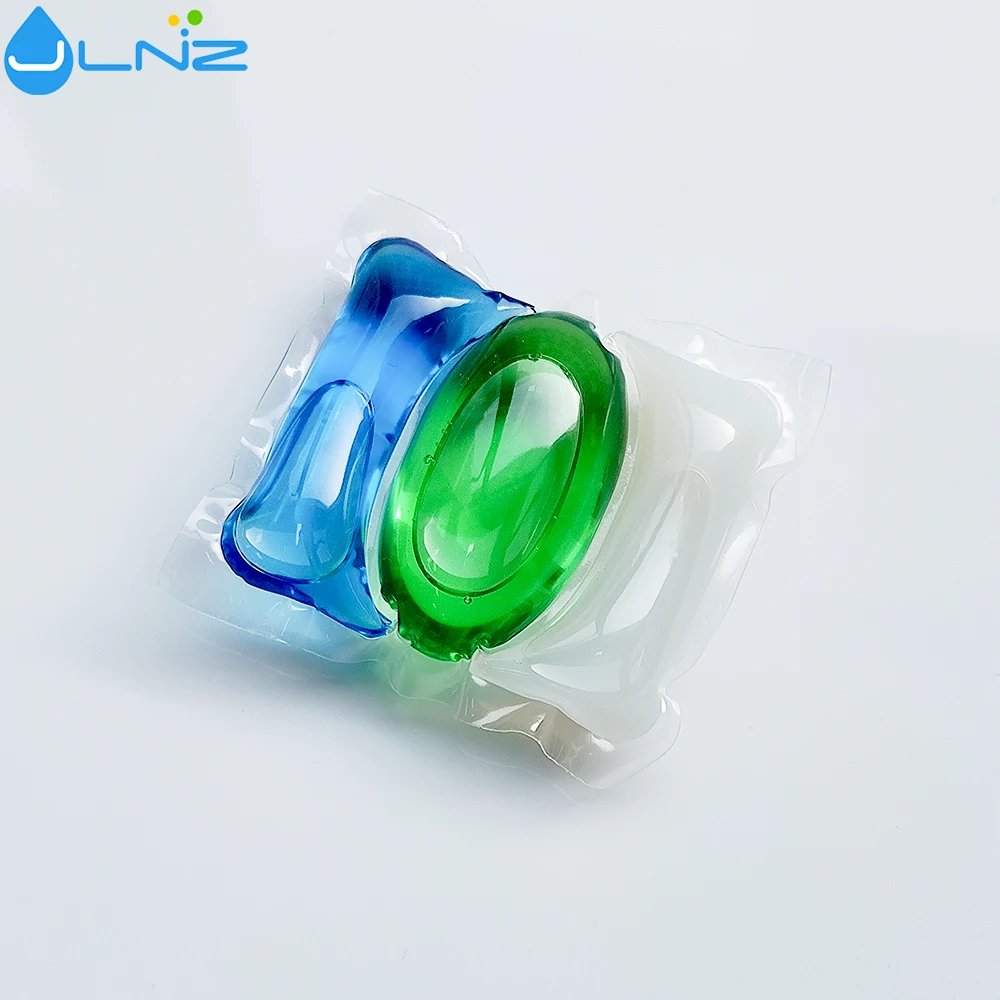 Bulk laundry pods top seller 2023 new arrival eco friendly products laundry beads cloth washing detergent pods liquid