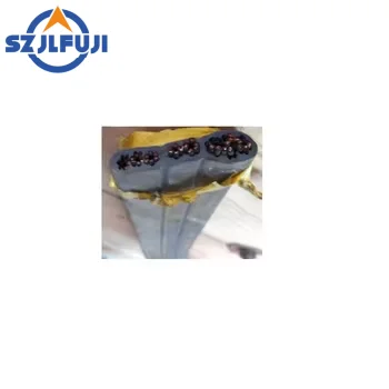 Elevator Travelling Cable 24*0.75 TVVB TVVBG 3/4/5/6/8/12/24/36 Core Flat Elevator Cable
