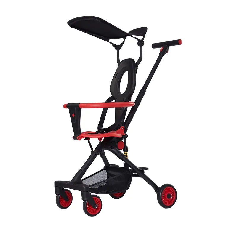 Hot Mom Portable Stroller Baby, New Design Comfortable Baby Carriage/