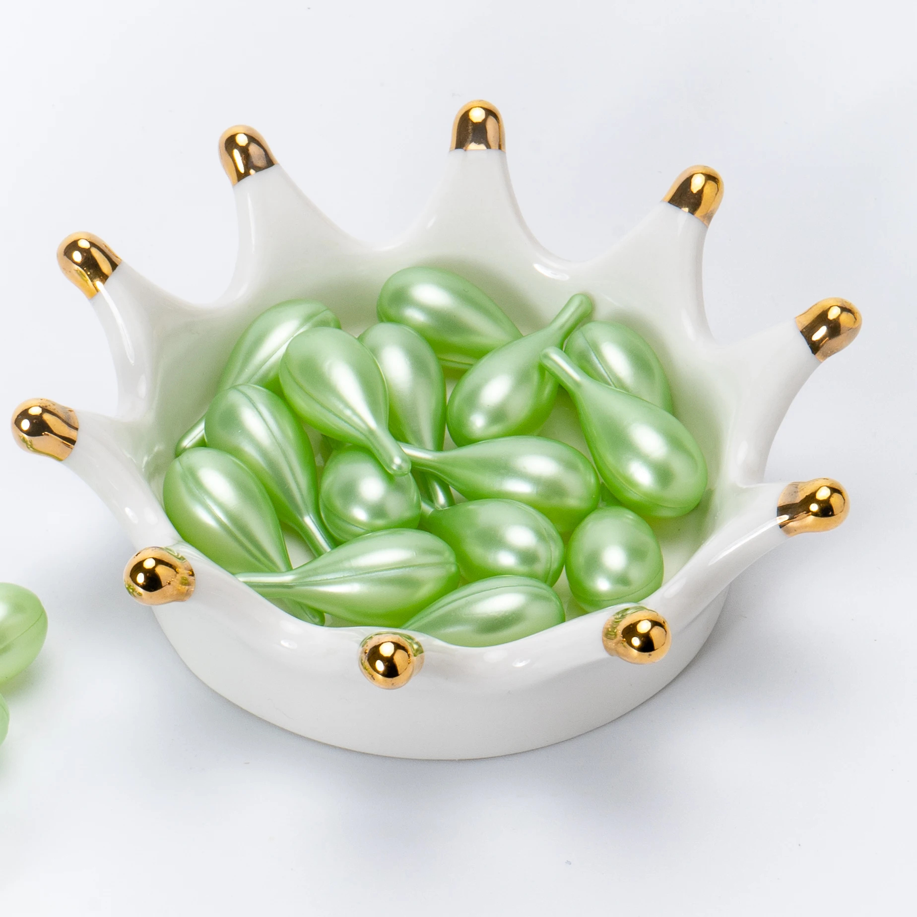 OEM Face Skin Care Serum Anti-wrinkle Anti-aging Facial Serum Retinol Serum for All Skin Types