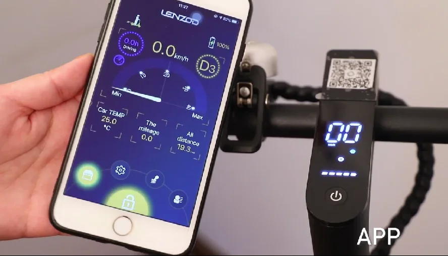 Cheap Price EU UK Warehouse 36V 8.5 Inch Free Shipping 350W Electric Scooter