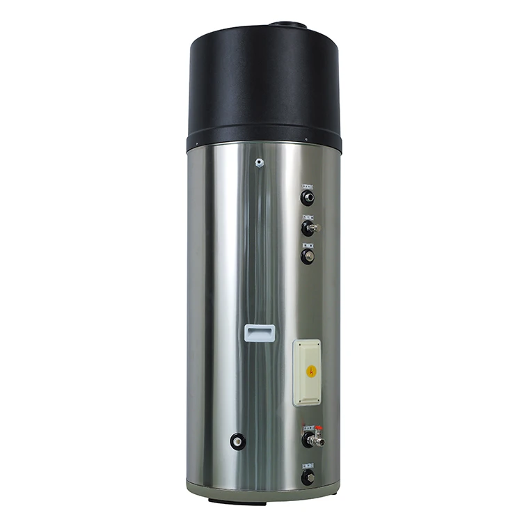 Heat Pump Australia 3.5kw Hot Water System All In One Heat Pump Water Heater Air Water R410a Heat Pump All in one