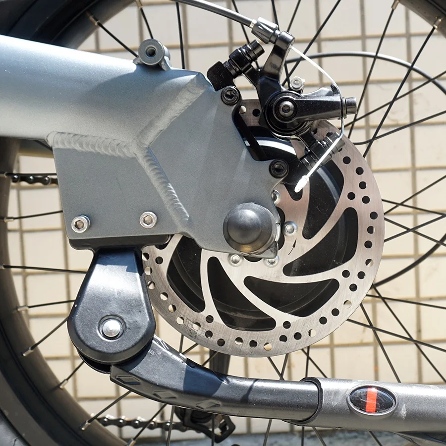 Coswheel T20 Factory Supply OEM ODM Ebike Full Suspension E-Bicycle Electric Covered Road Bike 20 Fat Tire Dirt Electric Bicycle