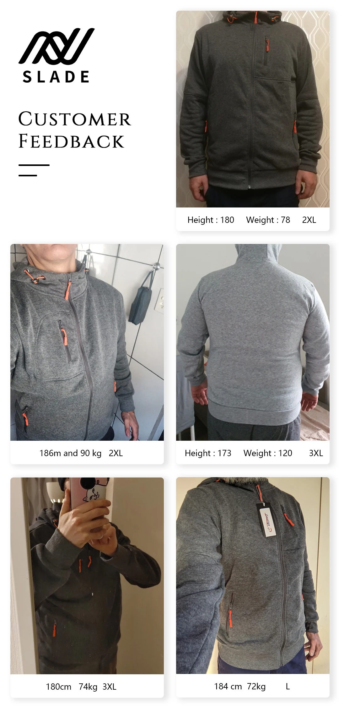 Drop Shipping All Over Print Mens Zip Blank Unisex Custom Screen Printed Hoodies Zipper Hoodie