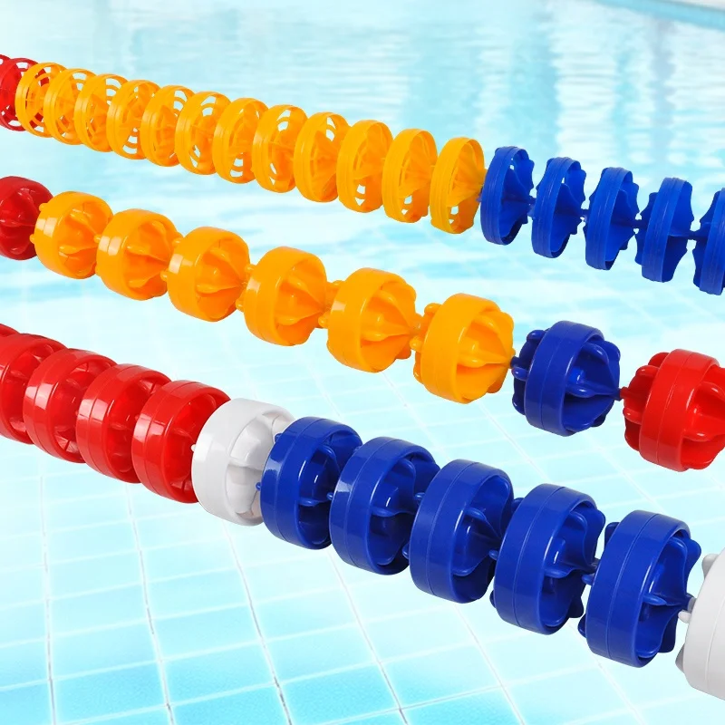 2024 high quality  big swimming pool accessories other pool & accessories  for  above ground pool  lane line