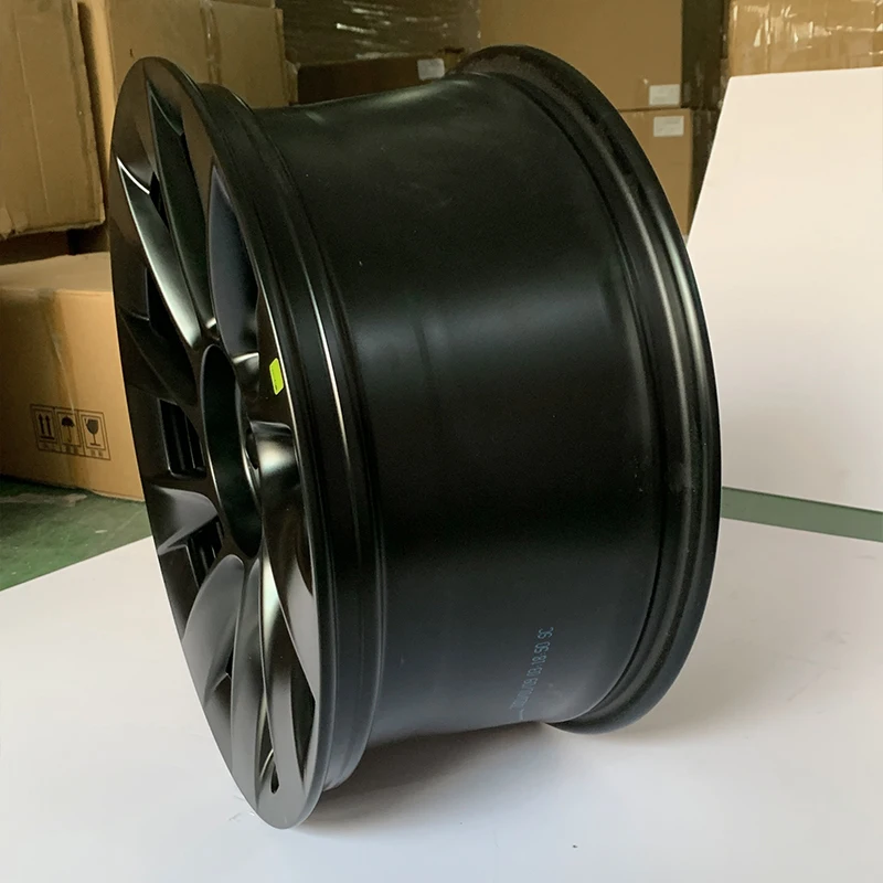 Original high quality aluminum rim wheels for tesla rims model y installation 1188223-00-B