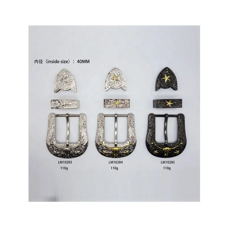 Индивидуальная пряжка для ремня из цинкового сплава с логотипом в западном стиле, пряжка для ремня с логотипом для мужчин