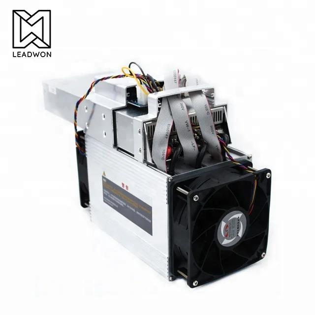 Новое поступление Whatsminer M3/M3X с БП 2145 Вт 33Th/s SHA-256 Bitcoin Miner ящер