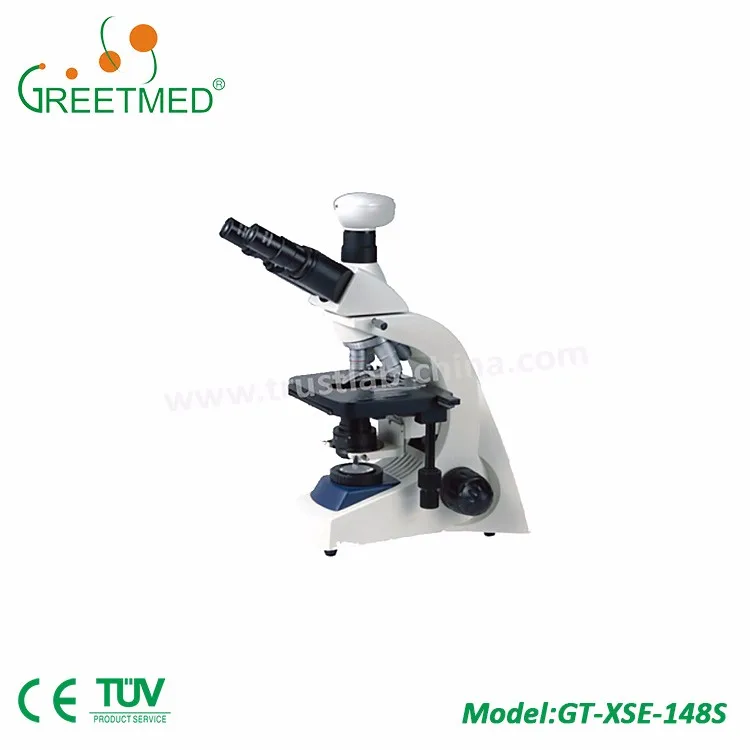 laboratory microscope price portable operating medical biological binocular microscopes