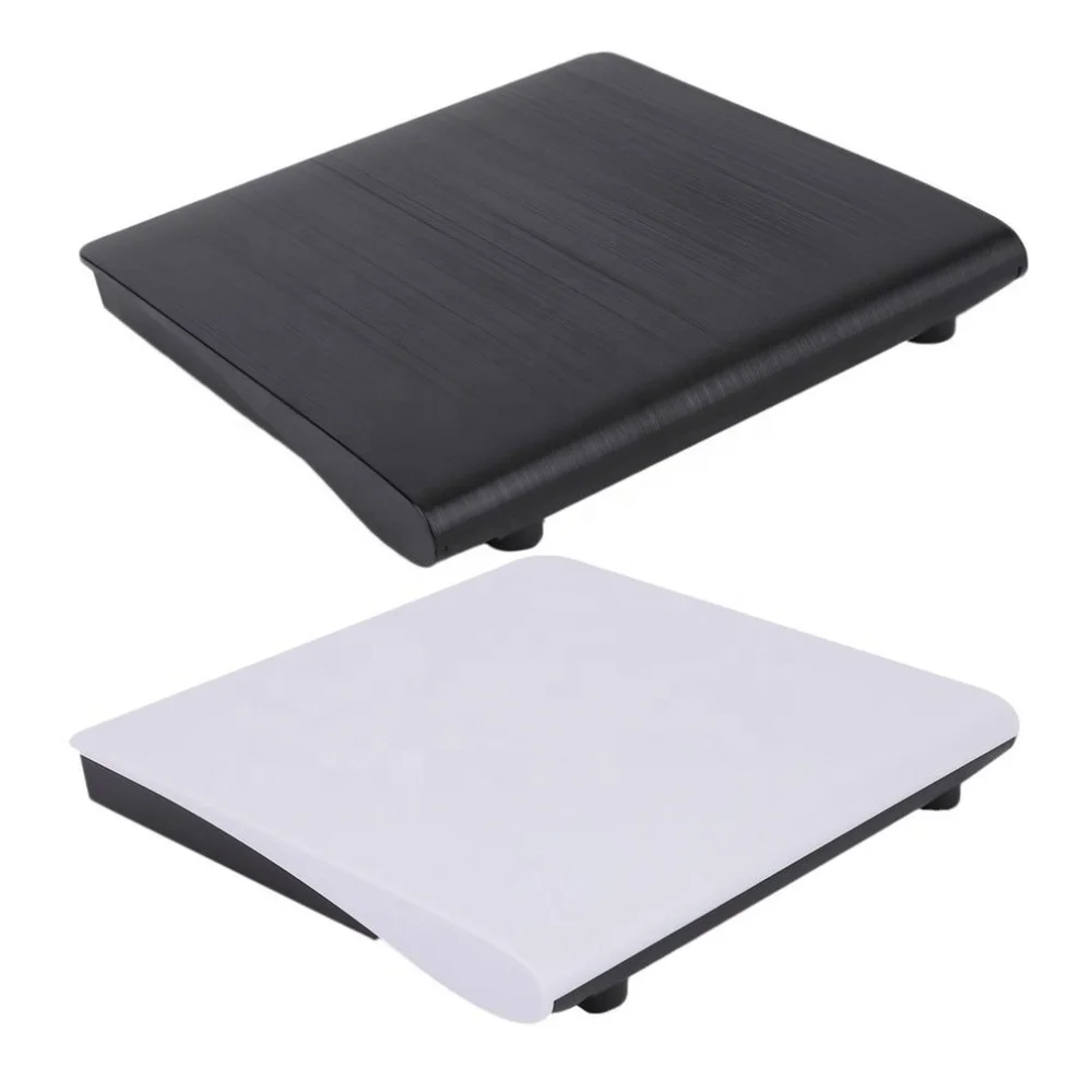  Внешний CD-привод USB 3 0 портативный привод CD/DVD +/-RW тонкий DVD/CD ROM записывающее устройство горелка совместимая с ноутбуком настольным ПК