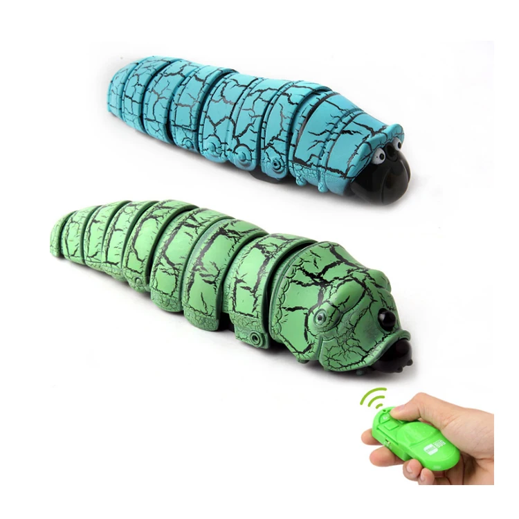 RC bug toy  Magic Bug Remote Control IR Bug Toys For Children Gift