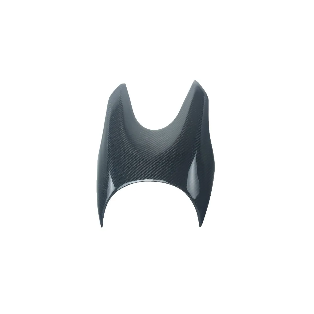 For Ducati Diavel Hight Quality Carbon Fiber Parts Front Headlight Fairing