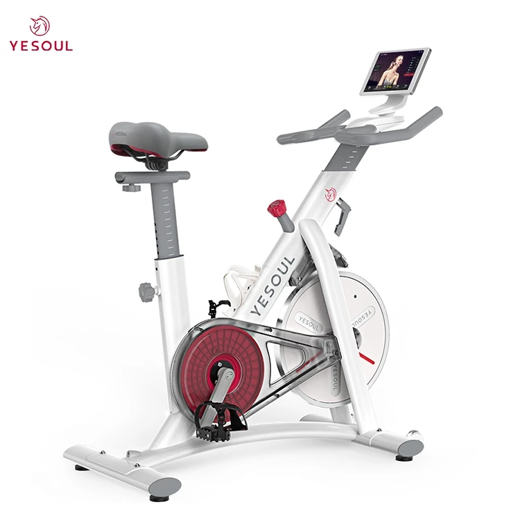 spinning bike exercise fitness equipment magnetic spinning bike