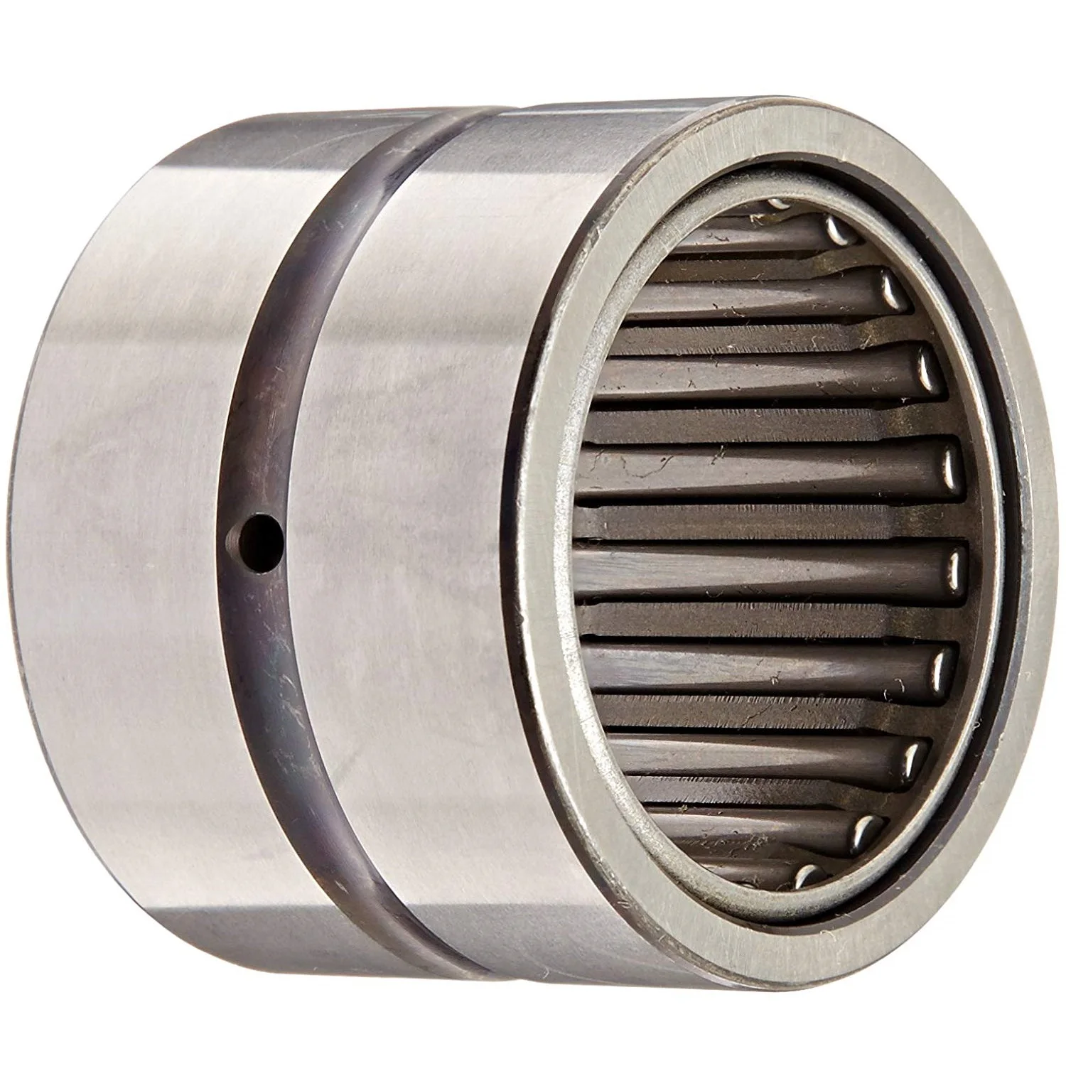NK30/30 Needle Roller Bearings NK Series Without Inner Ring 30x40x30 mm