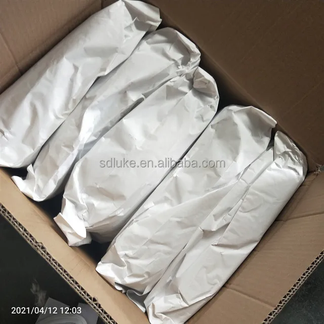 100% Polypropylene Macrofibras Fiber for Concrete PP Macro Fiber