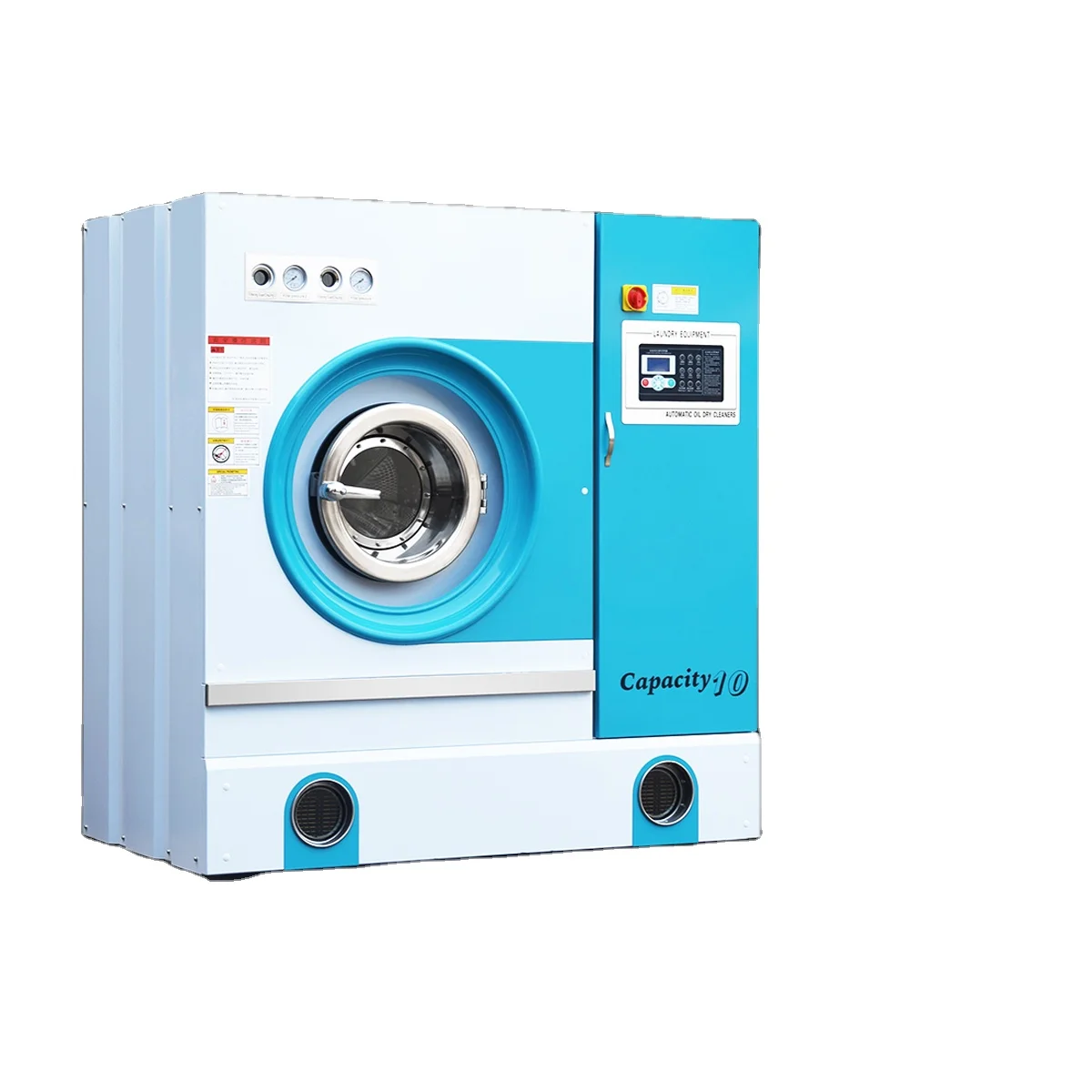
High Grade durable household equipment clean dry cleaning machine 
