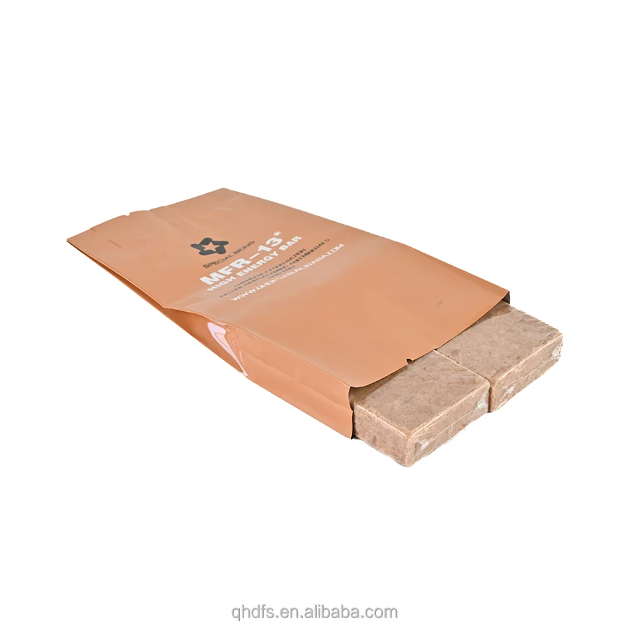 Wholesale Portable Satiety High Energy Bars 100g Mre Meal Biscuits Digestive Biscuit Bulk Emergency Ration Biscuits