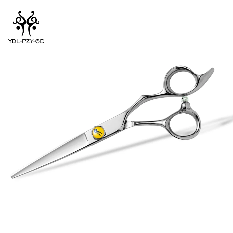 High Quality Salon Use Japanese 440C Steel Haircutting Scissors for Hairdressers