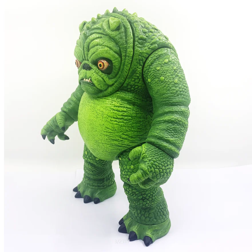 OEM Vinyl toys factory, Custom Soft vinyl toys, OEM Sofubi monster soft vinyl rotocast toy