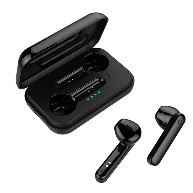 Hot Selling Touch Control IPX 5 Waterproof Earbuds Wireless Air Pod Pros Earphone With Retail Box