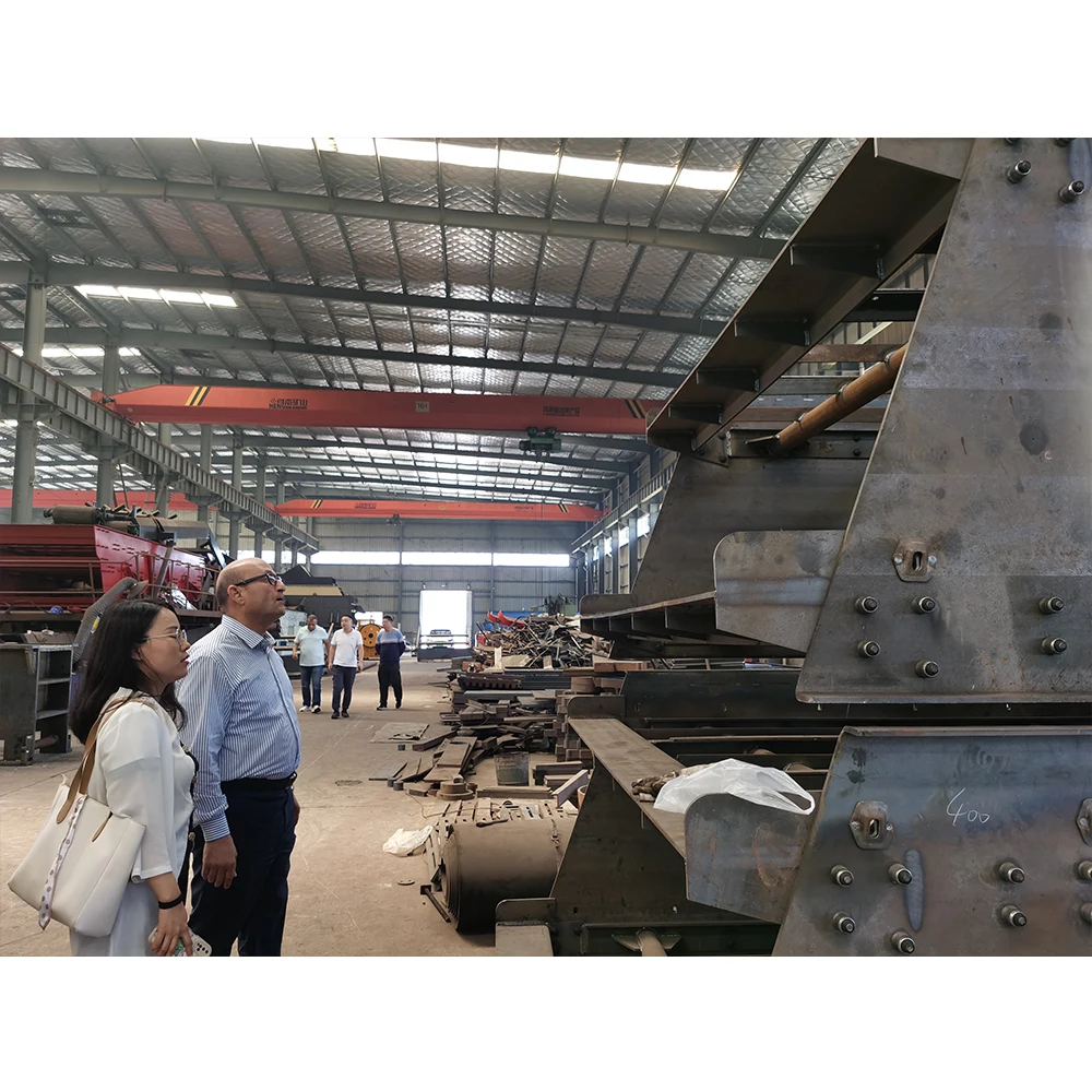 Stone Crusher Plant Calcite Gravel Barite Perlite Jaw Crusher Plant Dolomite Limestone Rock Crushing Production Plant Price