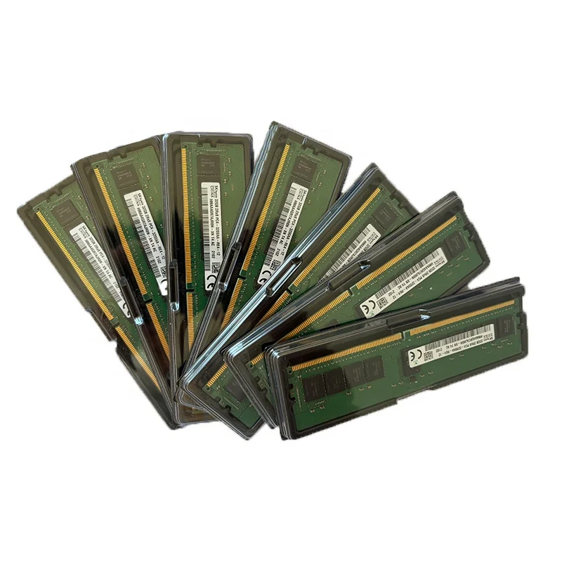 Hot selling Dell server memory Ram 32gb 64gb 3200mhz Ram Ddr4 is suitable for dell rack-mounted servers