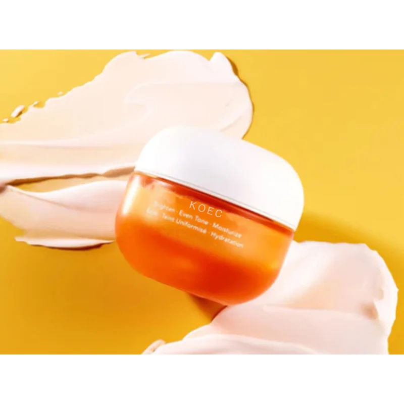 OEM Radian-C Cream Gentle Daily Moisturizer Enriched with Vitamin C & Vitamin E Accept Customized Private Label