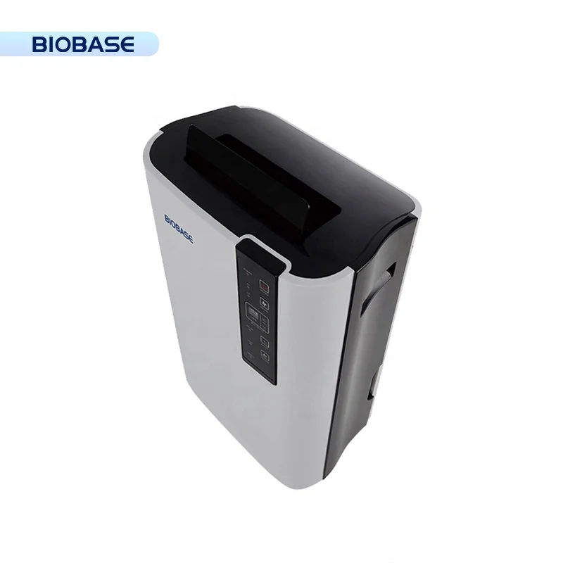 BIOBASE Китай домашний осушитель воздуха BKDH-860D сорбционный воздухоосушитель