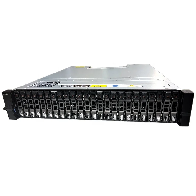 Dell EMC ME5024 Dell ME5024 Storage Array SAS Storage