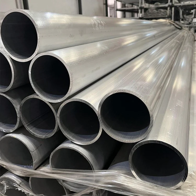 5A02 5A03 5083-O 5086 A5052 h32 h112 o h24 h28h14 h321сплав кованая экструдированная бесшовная алюминиевая труба