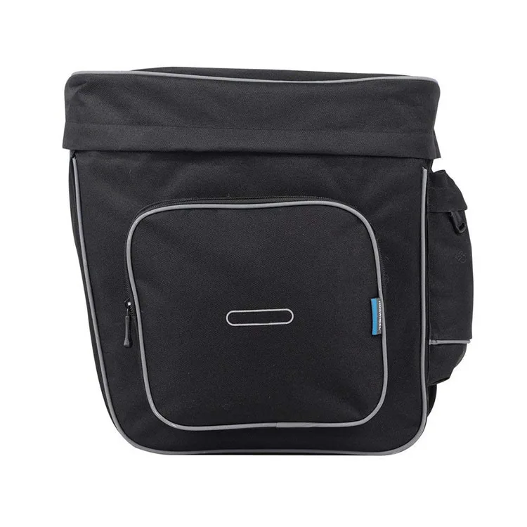  2019 год оптовая продажа двойная задняя стойка для велосипеда сумка Pannier