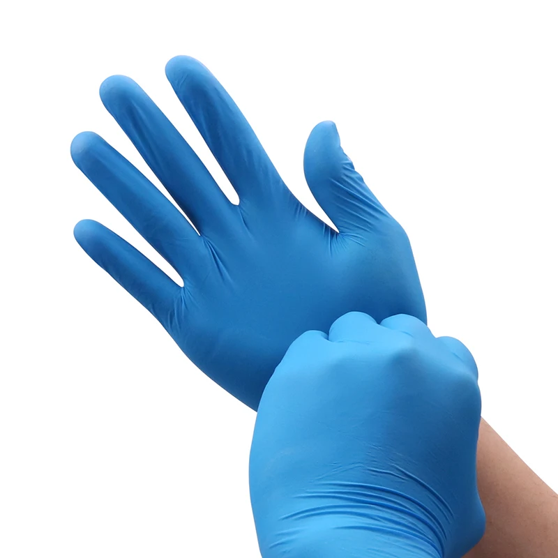 Xingyu Medical Nitrile Wholesale Surgical Examination Gloves