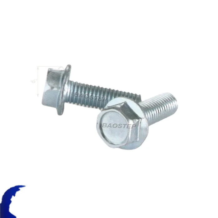 Unique Humanized Design Wholesale Inconel 718 Stud Bolts M8