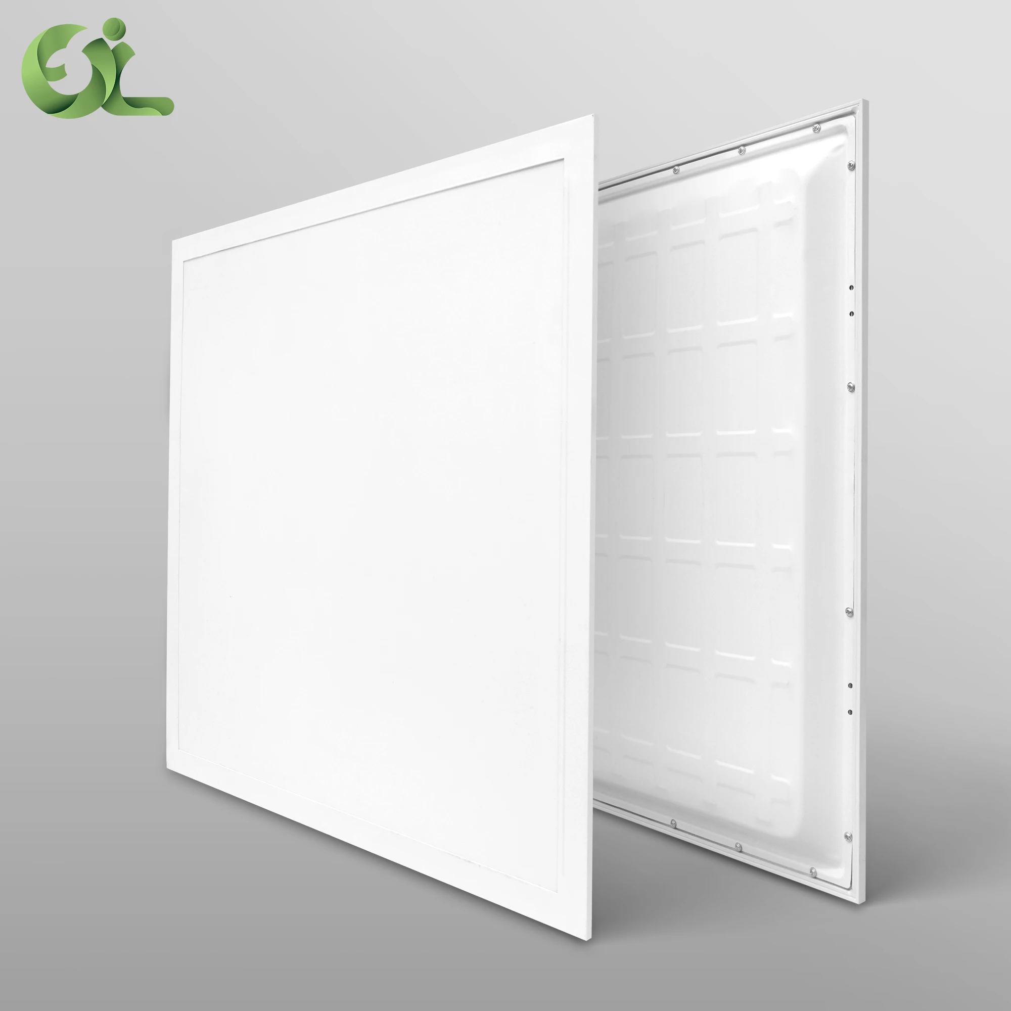 Indoor Lighting 600x600mm Led Deckenleucht 42w Led Panel Light Ceiling 6000k Panel Led 60x60 Led Panel Lights Aluminum
