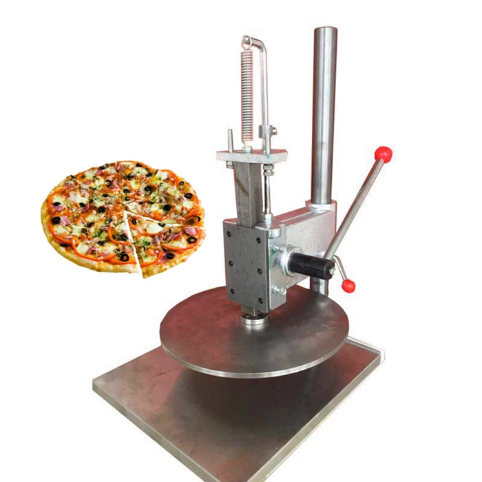 high output pizza roller Chapati Maker Making Machine