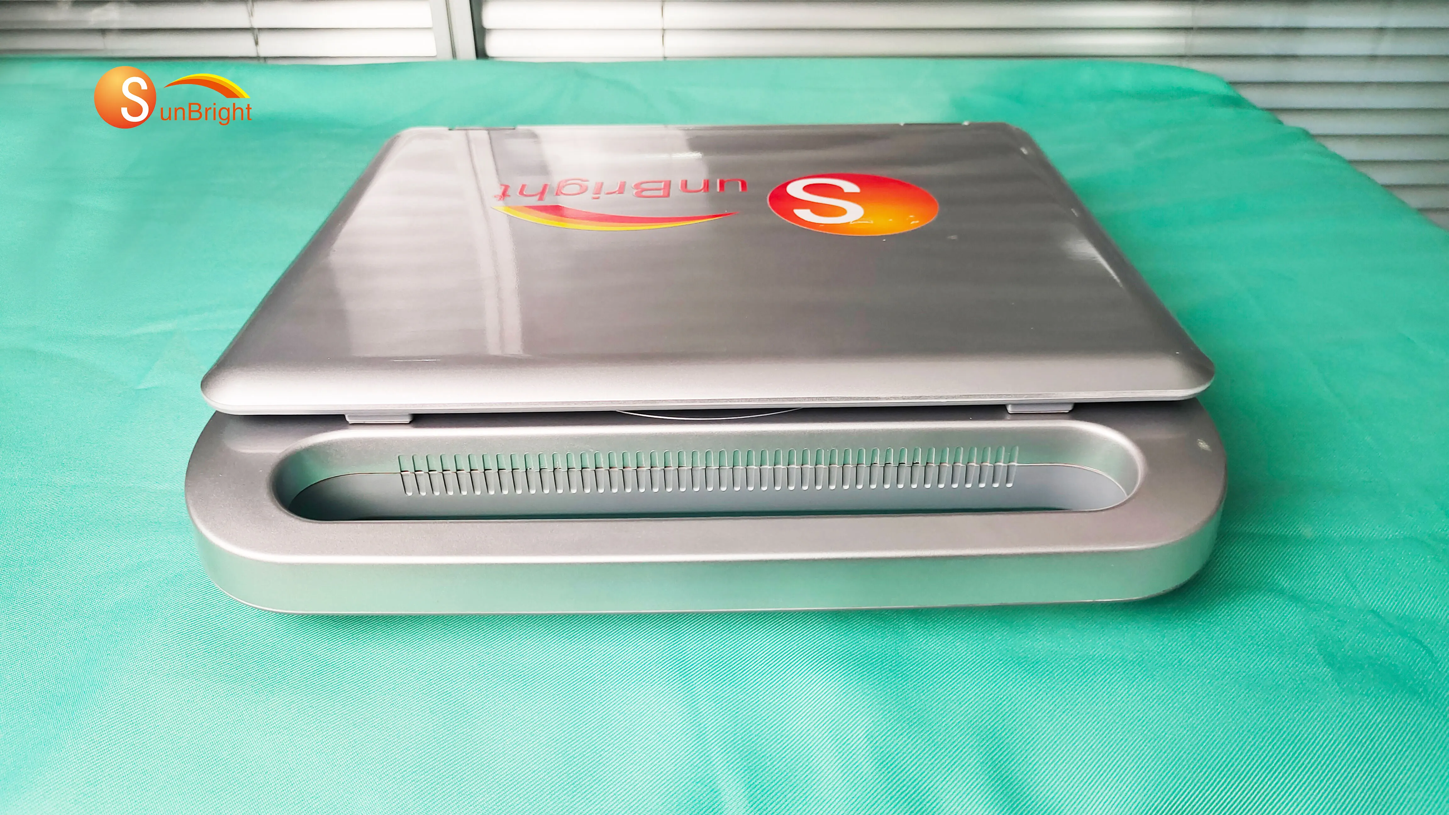 Cheap Laptop 3D doppler Ultrasound Portable Ultrasound Machine Echo SUN-800F