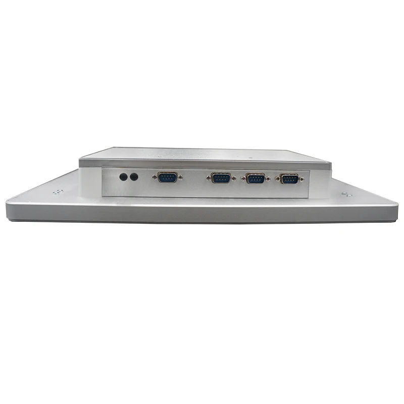 High Grade Factory Price New 15.6 Inch Capacitive Industrial Touch Wall Mount Panel Pc For Windows