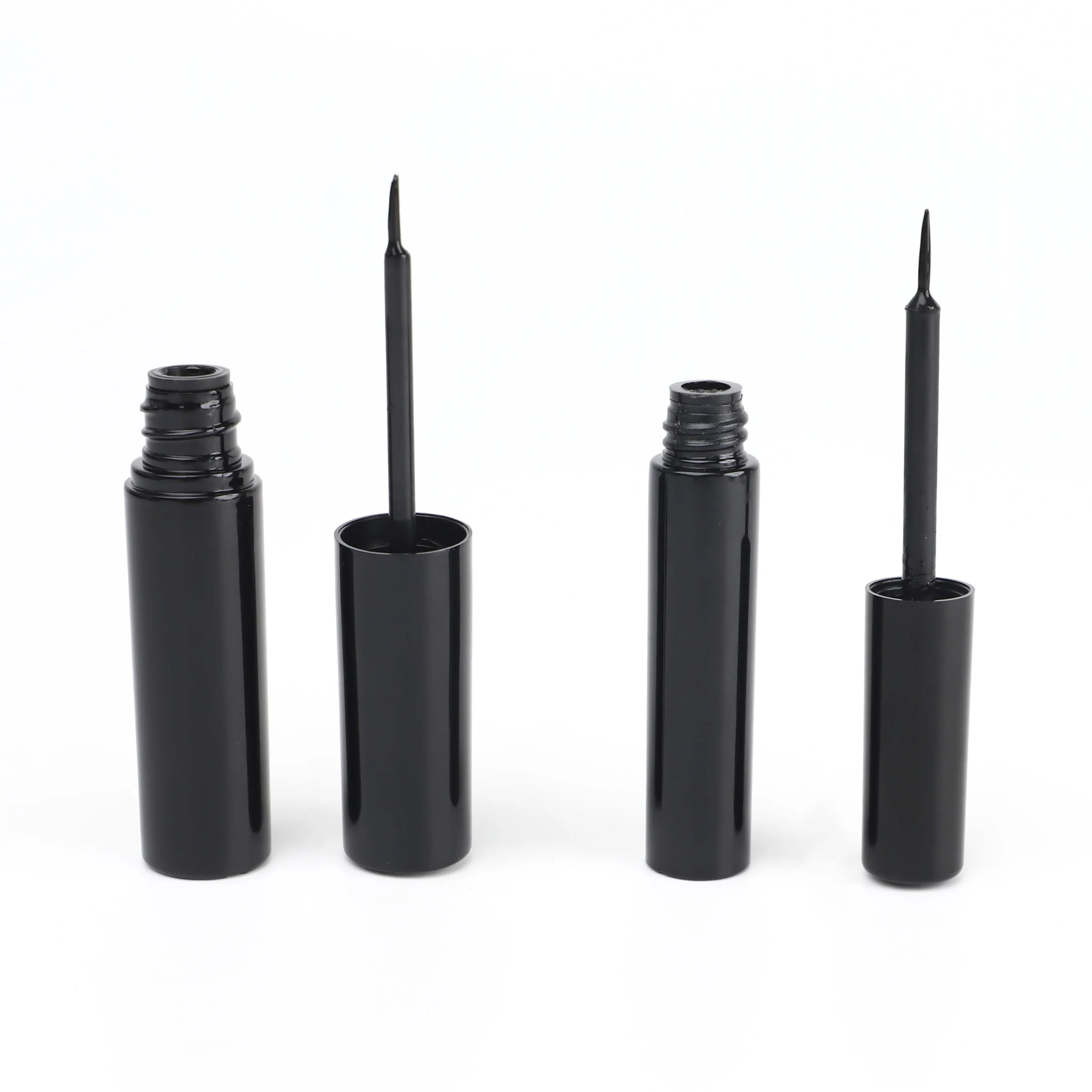 3 In 1 Waterproof Factory Wholesale Cosmetics Use Self Adhesive lashes Glue Magnetic Eyeliner Liquid