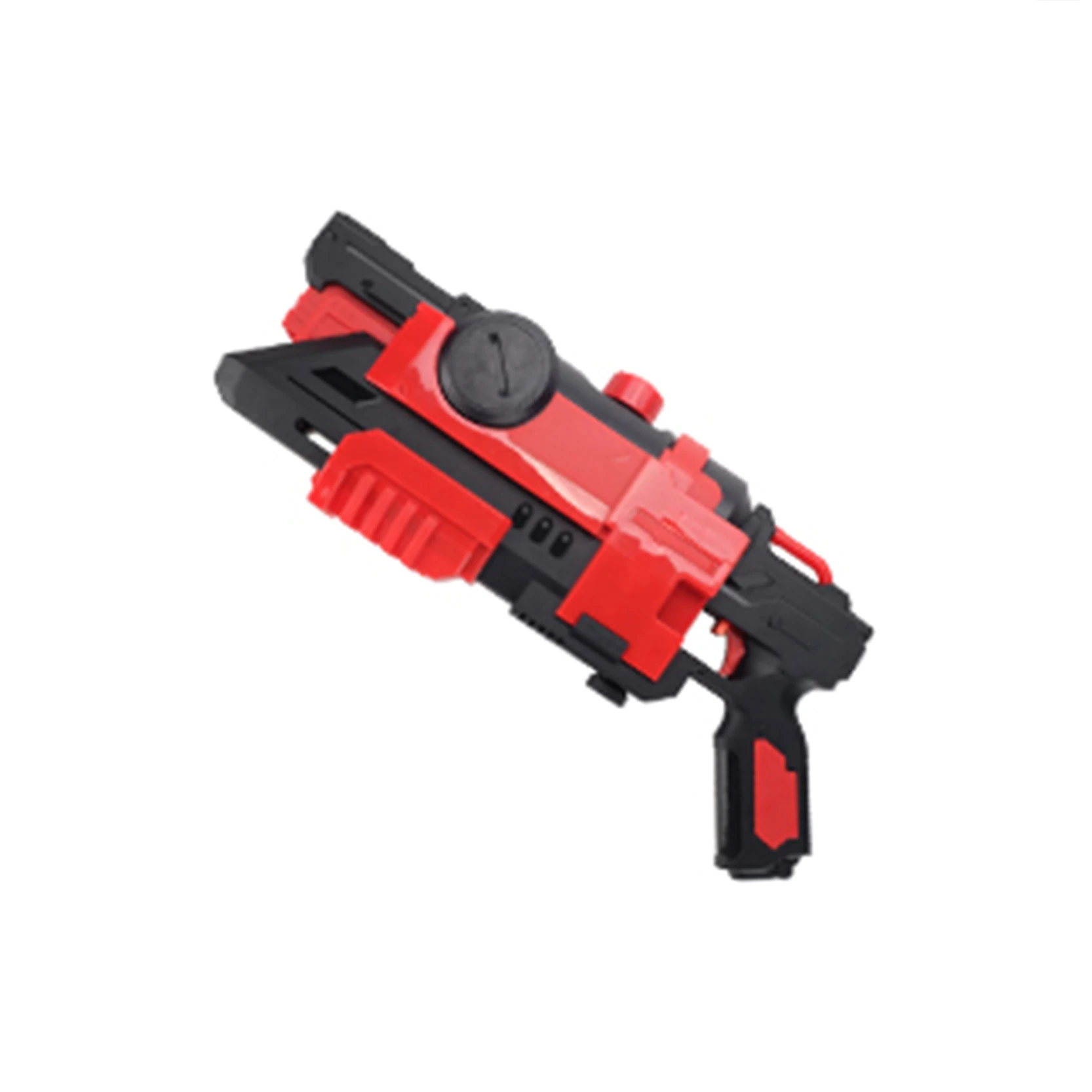 Super soaker, пистолет, Забавный цветной шутер, летние детские игрушки, водяной пистолет