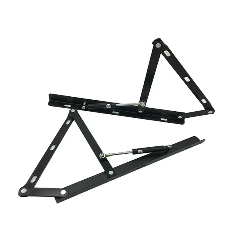 High quality folding wall bed mechanism folding sofa hinge hardware