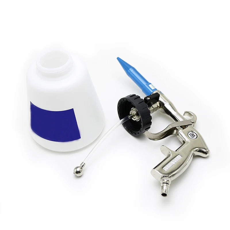 Car Cleaning Gun Professional Washing Washer Car Washing Cleaner High Pressure Car Cleaning Tool  Love Machine Lol