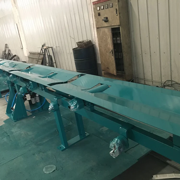 MS Carbon Steel Tube Mill Making Welded Pipe Making Machine for Sale