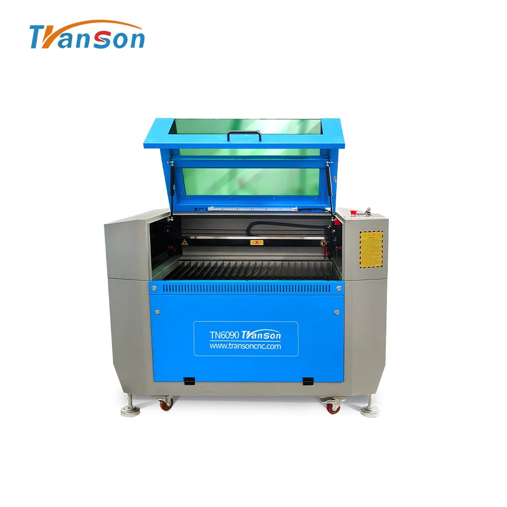 4060/9060 50w 60w 80w co2 laser engraving machine 100W price/laser engraving and cutting machine wood/MDF/Leather/Acrylic