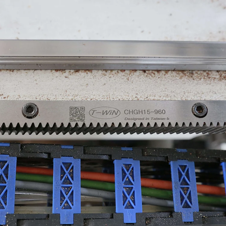 ZICAR cnc multi boring machine horizontal  6 side cnc drilling machine for wood furniture making machine