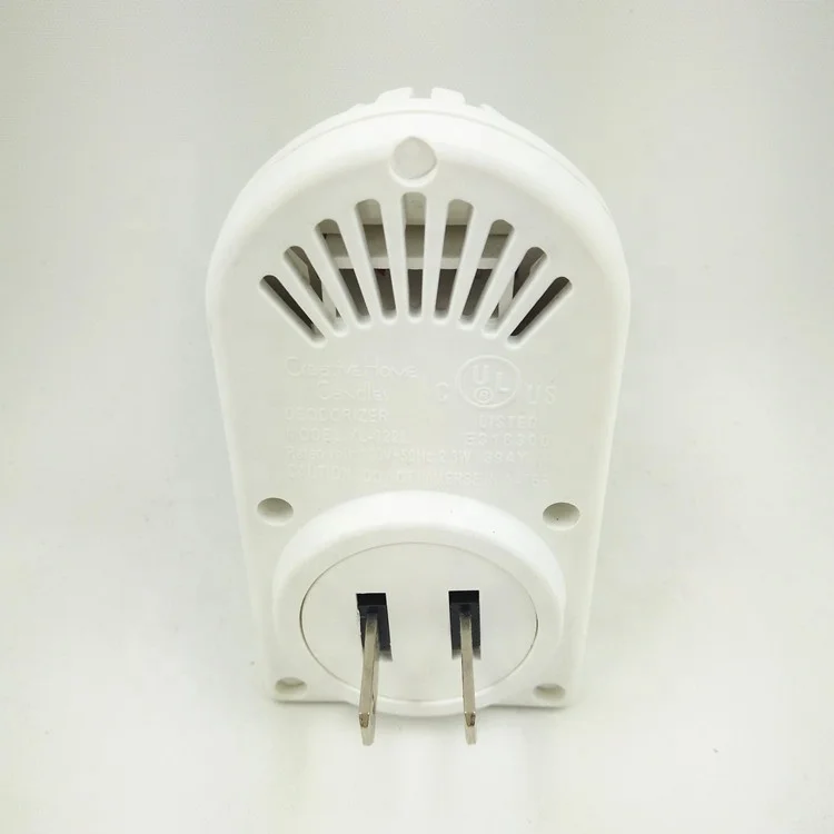 Hot Sale Personalized  Wall Electric Plug-in Fragrance Warmer For Home Dorm