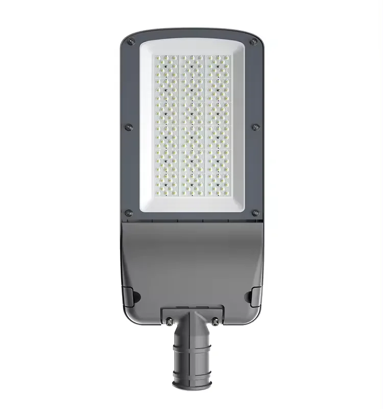 Outdoor Aluminum Die Casting IP65 50w-200w LED Street Light AC Power Supply for Road Lighting