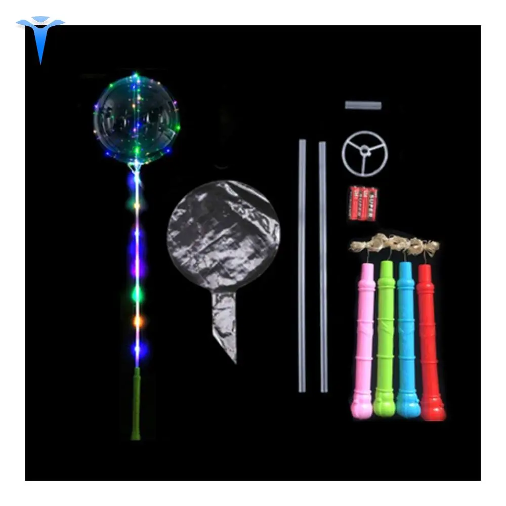 tuftex balloons