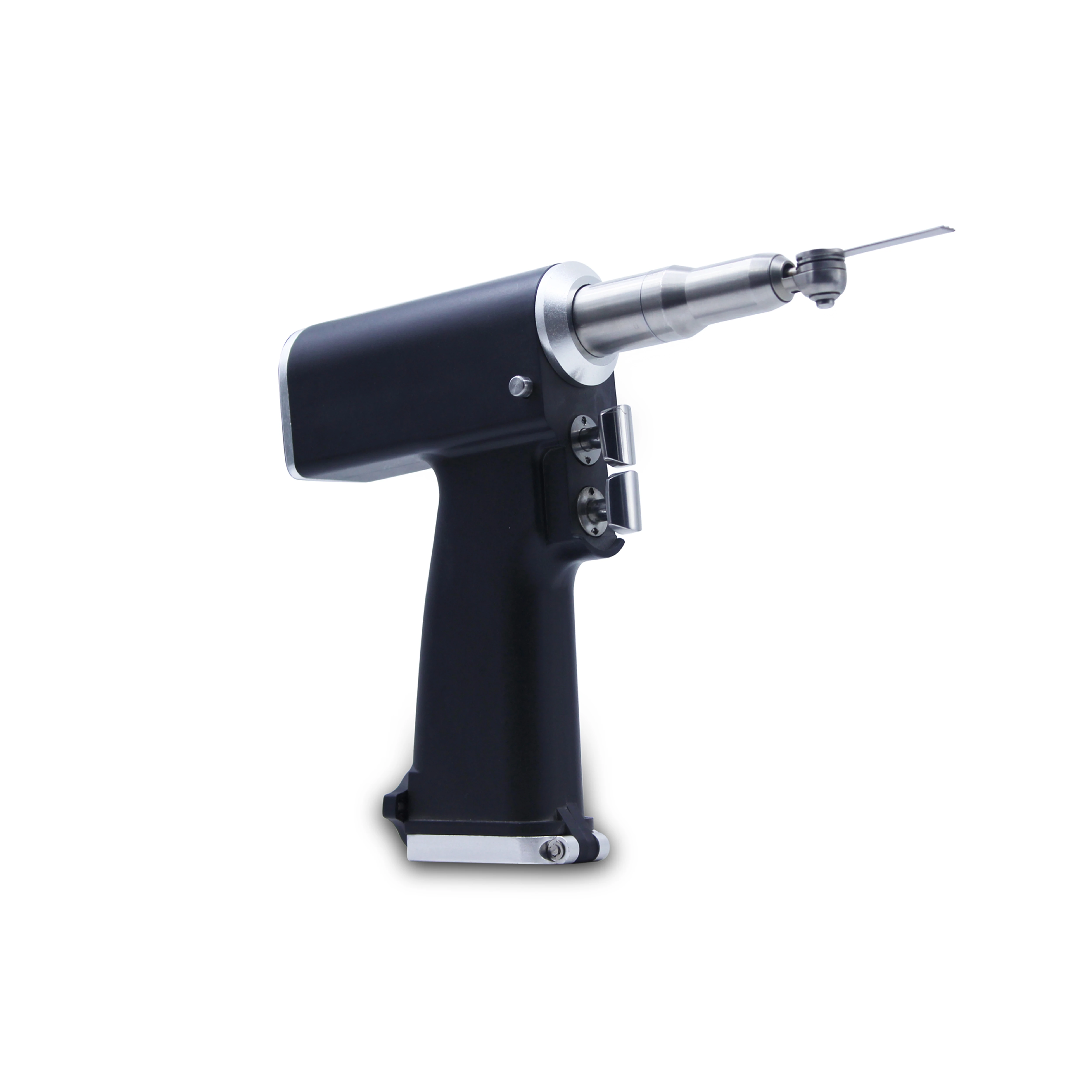 PUSM Medical 1102 Mini Veterinary Drill Saw Mini Orthopedic Drill Tool Vets Surgical Oscillating Saw