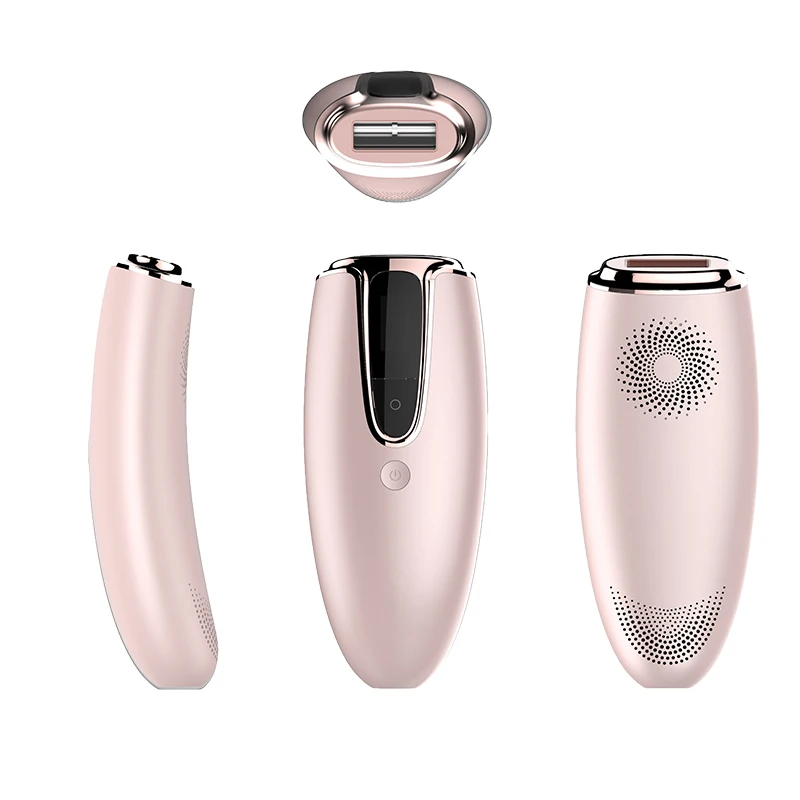 Most Effective IPL Laser Hair Removal Laser Epilator Big Discount Home Use